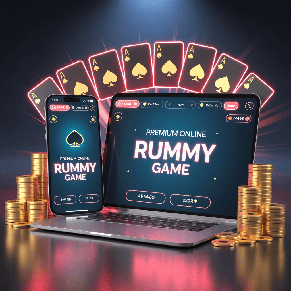 Dwnlodit Rummy Platform - Connect with millions and secure impressive wins