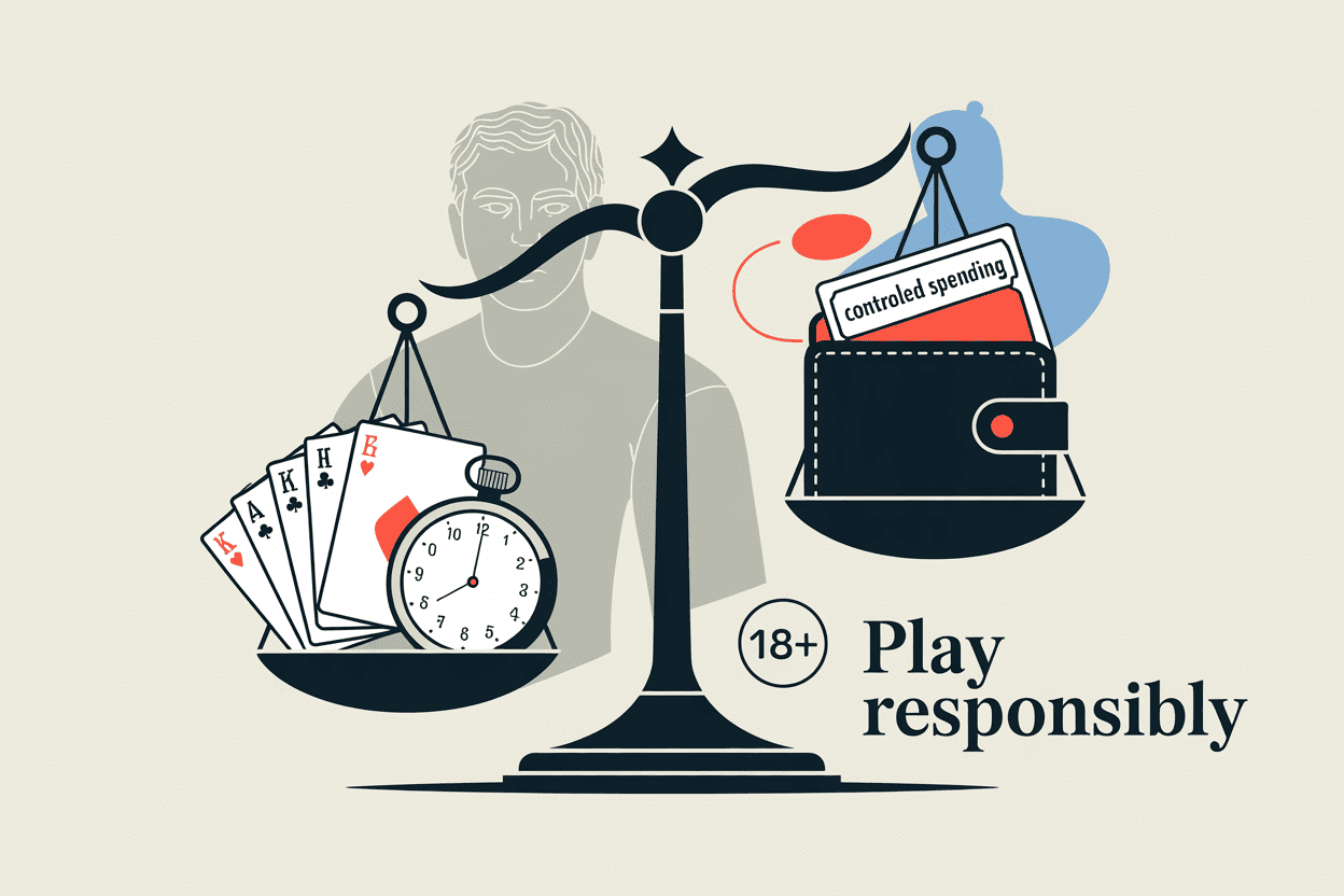 Responsible Gaming - Fair play guidelines and player safeguards
